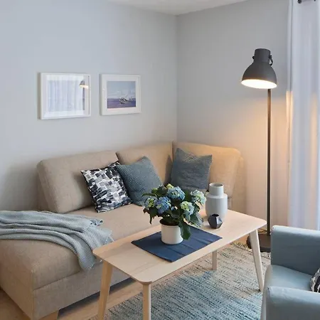 Exklusives Inklusive Netflix Und Parkplatz *